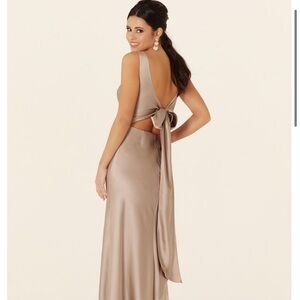 Bridesmaids Dress, Size 10